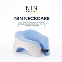 GỐI CỔ CÔNG THÁI HỌC NIN NECKCARE