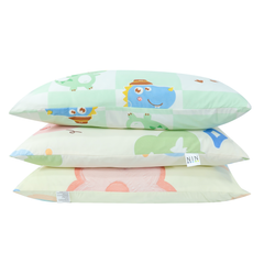 Ruột gối nằm I COOL Advance hoa văn NIN House