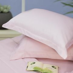 CT220046 - Bộ chăn ga gối Microfiber NIN Calisto