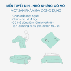 Mền Tuyết NIN - Royal