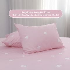 Bộ Drap áo gối JUN Store - ST200046