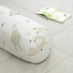 CT220044 - Bộ chăn ga gối Microfiber NIN Calisto