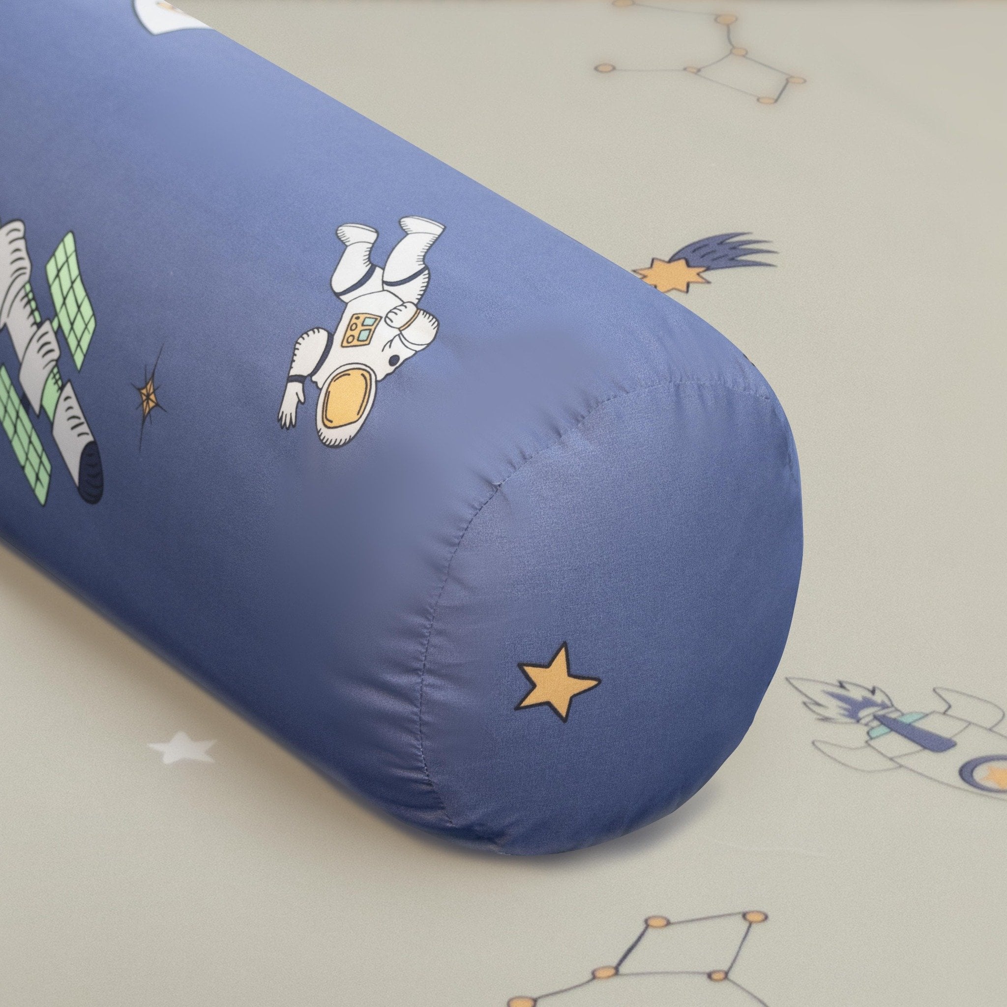 CT220041 - Bộ chăn ga gối Microfiber NIN Calisto