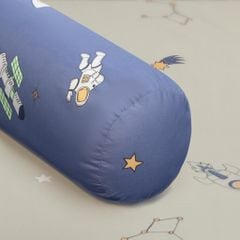 CT220041 - Bộ chăn ga gối Microfiber NIN Calisto