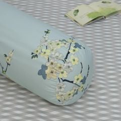 CT220042 - Bộ chăn ga gối Microfiber NIN Calisto