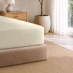 N190082 - Bộ chăn ga gối 100% cotton sateen NIN Collins N190082