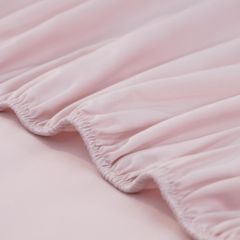 CT220046 - Bộ chăn ga gối Microfiber NIN Calisto