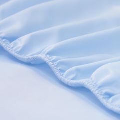 CT220048 - Bộ chăn ga gối Microfiber NIN Calisto