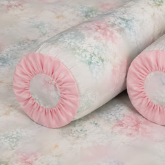 NP8918 - Bộ chăn ga gối Tencel NIN Pristine NP8918