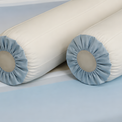 NP8921 - Bộ chăn ga gối Tencel NIN Pristine NP8921