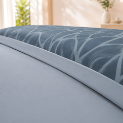 NP8920 - Bộ chăn ga gối Tencel NIN Pristine NP8920