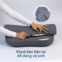 GỐI NẰM CÔNG THÁI HỌC NIN SHOULDERCARE