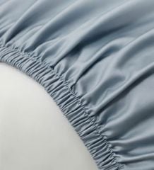NP8920 - Bộ chăn ga gối Tencel NIN Pristine NP8920