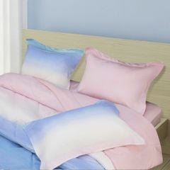 CT220046 - Bộ chăn ga gối Microfiber NIN Calisto