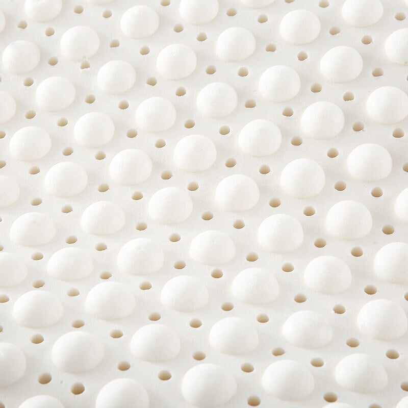 Gối cao su thiên nhiên YUKATA 60x40x10/12cm