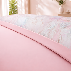 NP8918 - Bộ chăn ga gối Tencel NIN Pristine NP8918