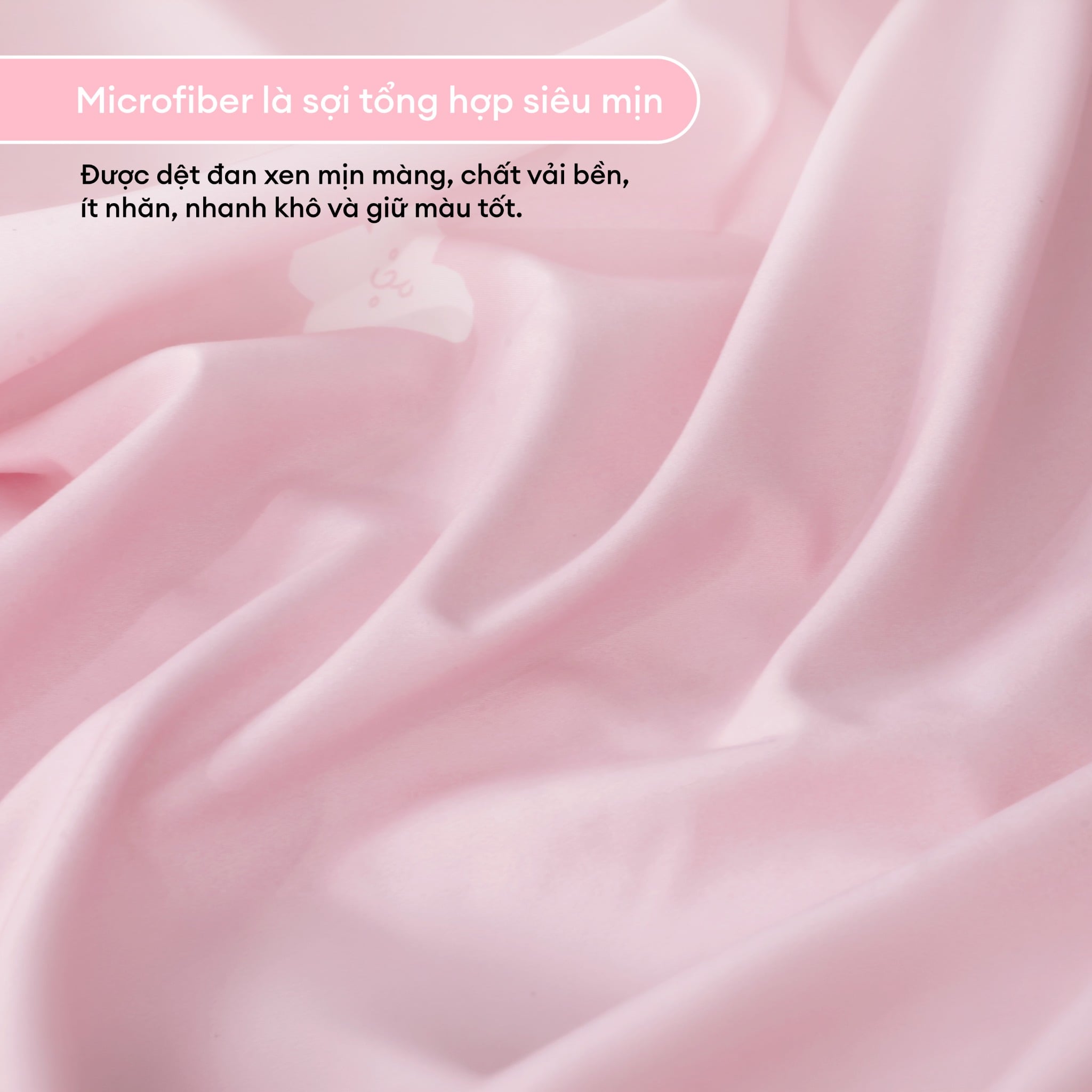 Bộ Drap áo gối JUN Store - ST200046