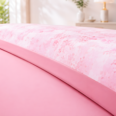 NP8917 - Bộ chăn ga gối Tencel NIN Pristine NP8917