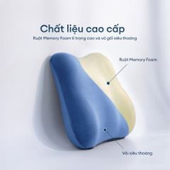 GỐI TỰA ĐA NĂNG NIN BACKCARE