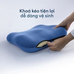 GỐI TỰA ĐA NĂNG NIN BACKCARE