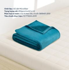 Mền Tuyết NIN - Royal