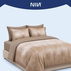 NP8922 - Bộ chăn ga gối Tencel NIN Pristine NP8922