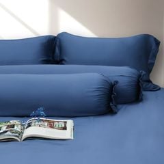 Bộ chăn ga gối Tencel NIN Florence Hope Star