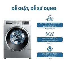 Mền tuyết hoa văn NIN màu SPACE DREAM