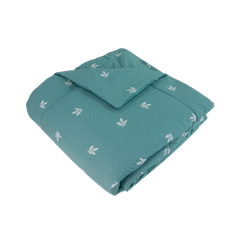 ST200042 - Chăn bông Microfiber Stefani 220x230cm