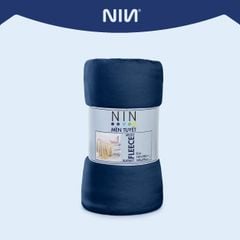 Mền tuyết NIN - Dark Blue