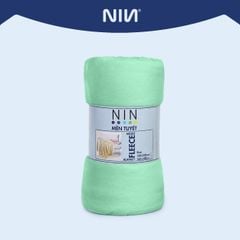 Mền Tuyết NIN - Mint