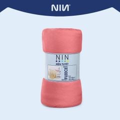 Mền Tuyết NIN - Ruby Wine