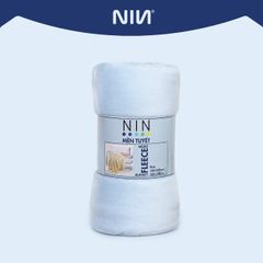 Mền tuyết NIN - Aqua