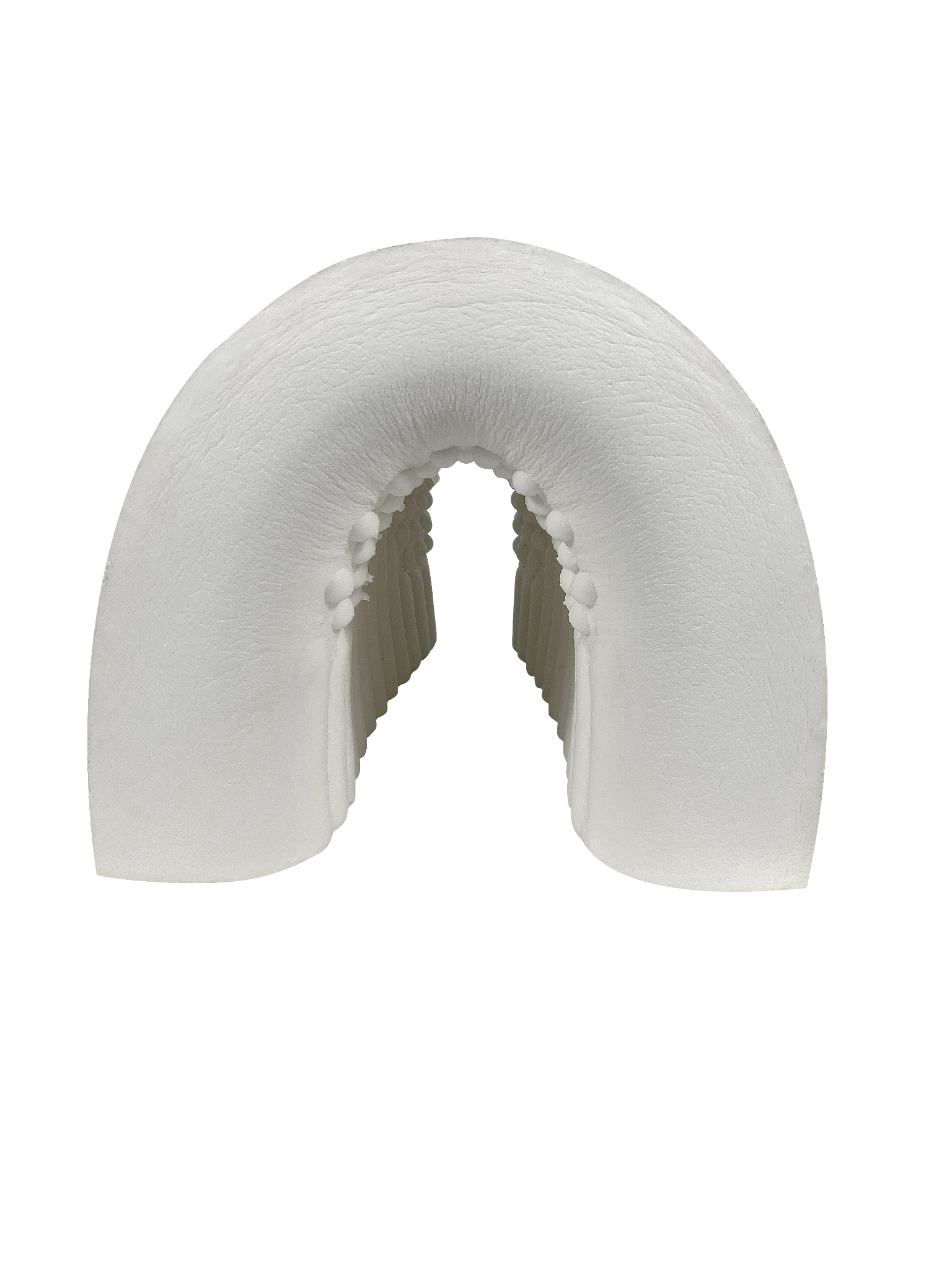 Gối cao su thiên nhiên YUKATA 60x40x10/12cm