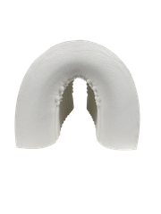 Gối cao su thiên nhiên YUKATA 60x40x10/12cm