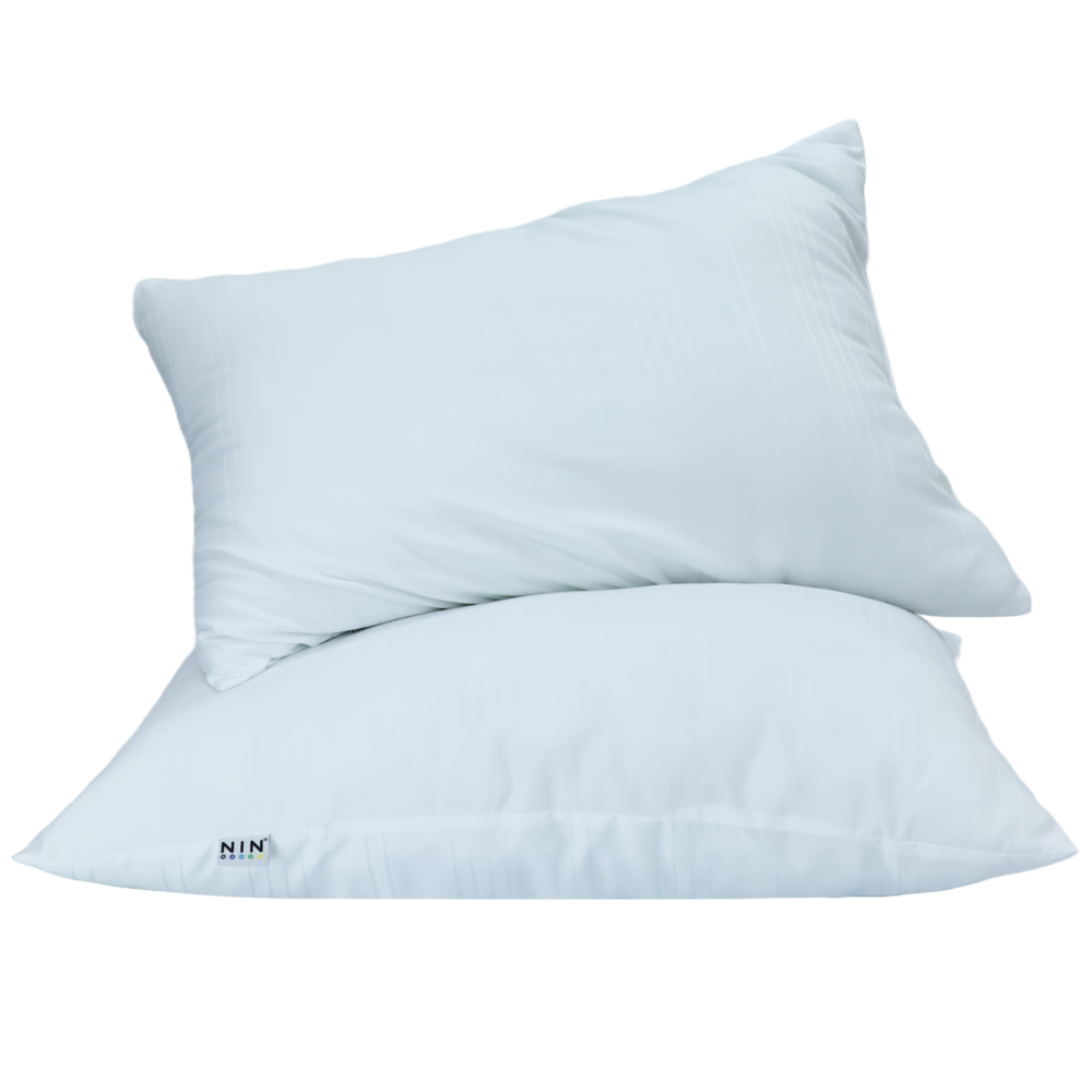 Ruột gối nằm ngủ NIN House thích hợp cho nằm thấp