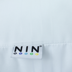 Ruột gối nằm ngủ NIN House thích hợp cho nằm thấp