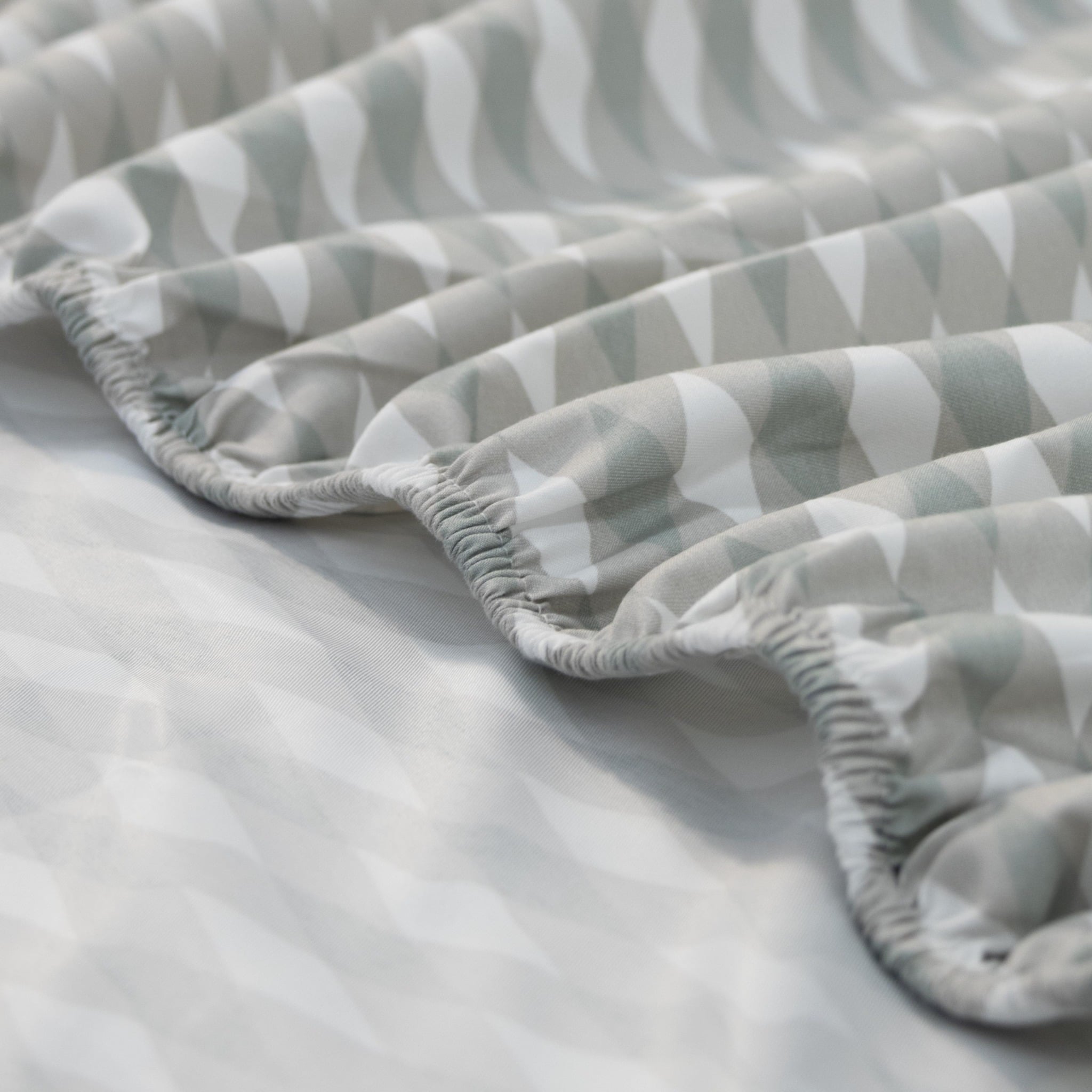 CT220042 - Bộ chăn ga gối Microfiber NIN Calisto