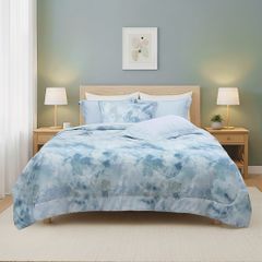 CT220048 - Bộ chăn ga gối Microfiber NIN Calisto