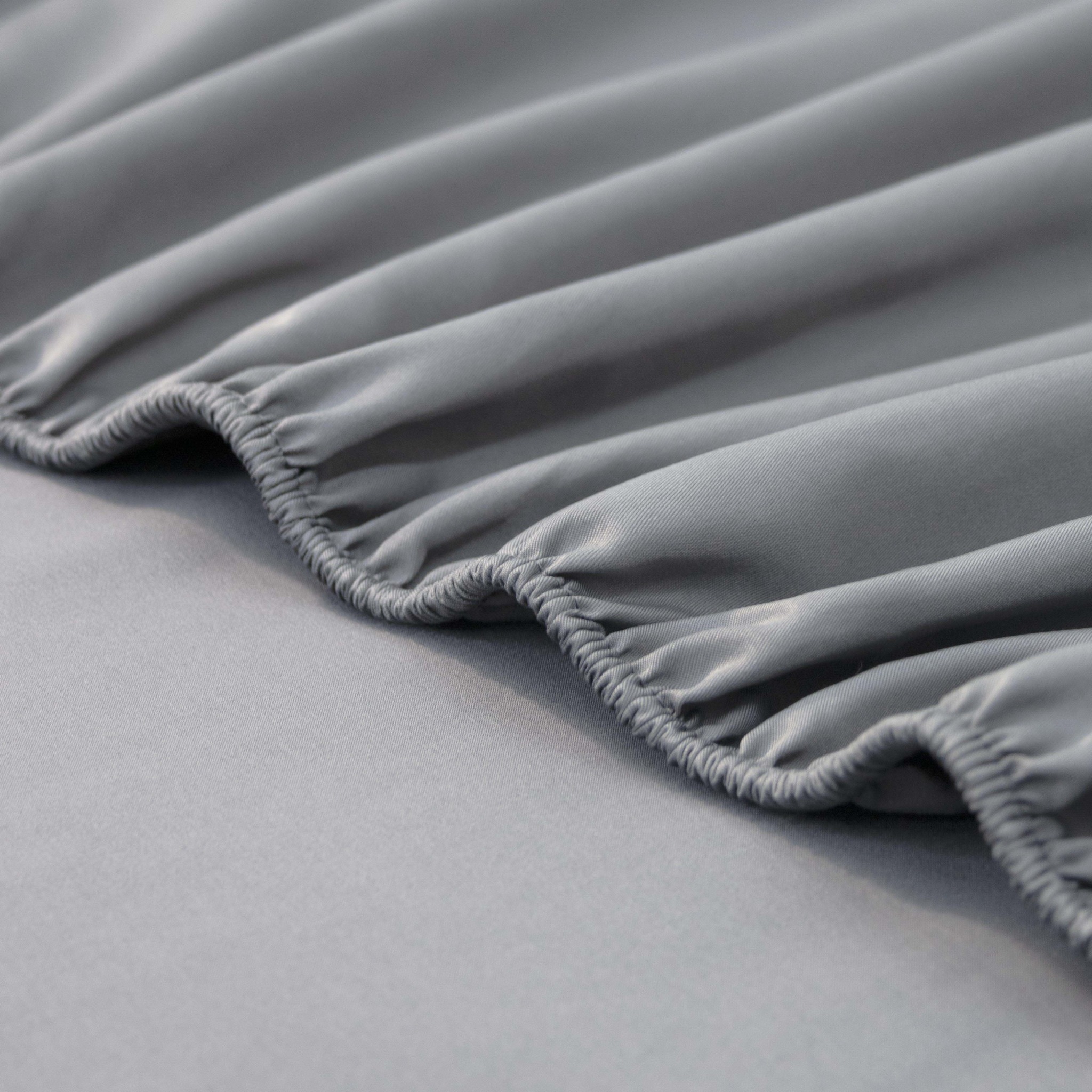 CT220047 - Bộ chăn ga gối Microfiber NIN Calisto