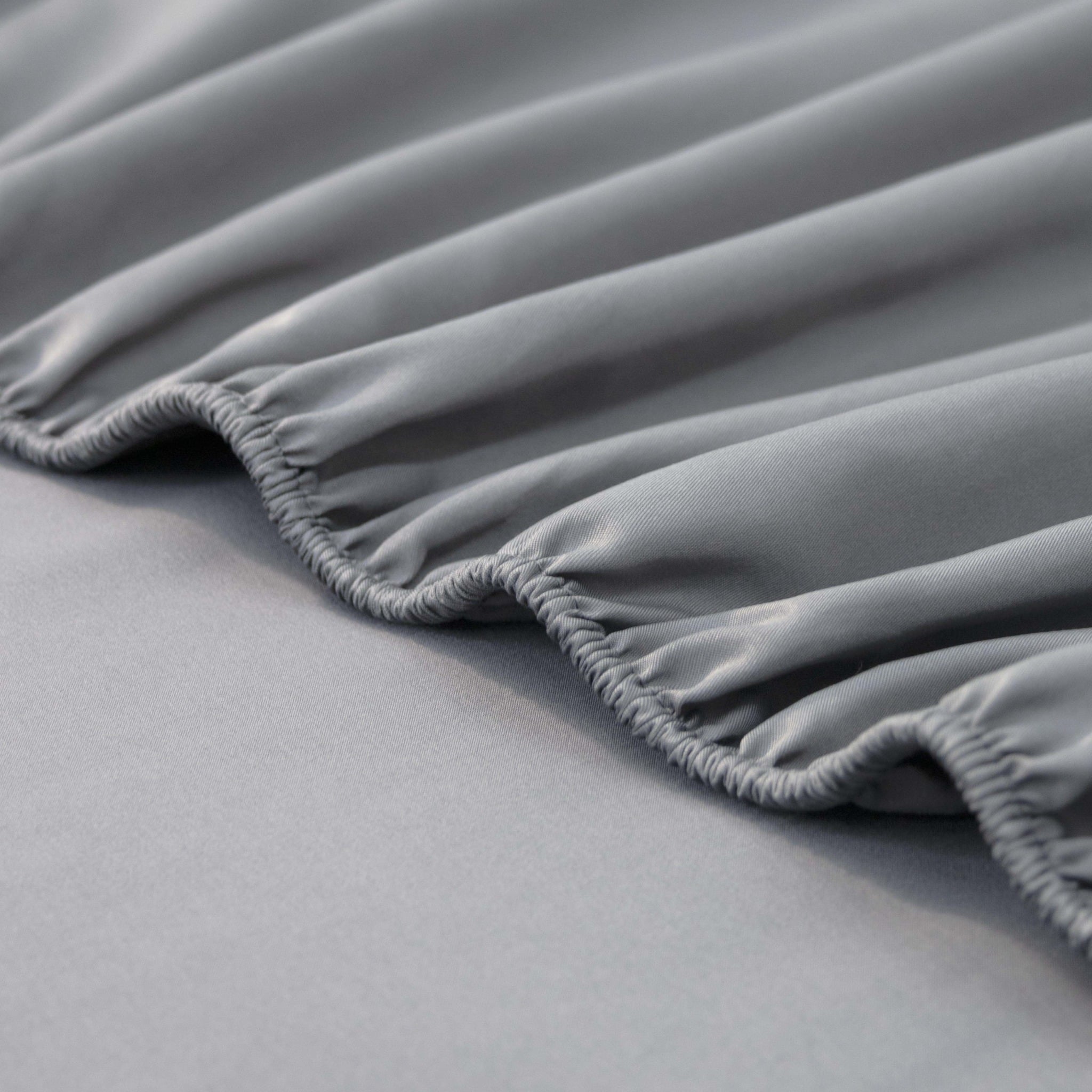 CT220047 - Bộ chăn ga gối Microfiber NIN Calisto