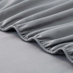 CT220047 - Bộ chăn ga gối Microfiber NIN Calisto