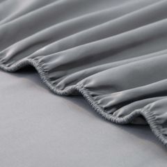 CT220047 - Bộ chăn ga gối Microfiber NIN Calisto