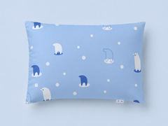Ruột gối nằm I COOL Advance hoa văn NIN House