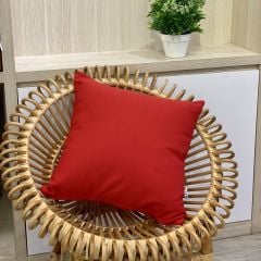 Gối tựa Canvas 45x45cm