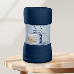 Mền tuyết NIN - Dark Blue