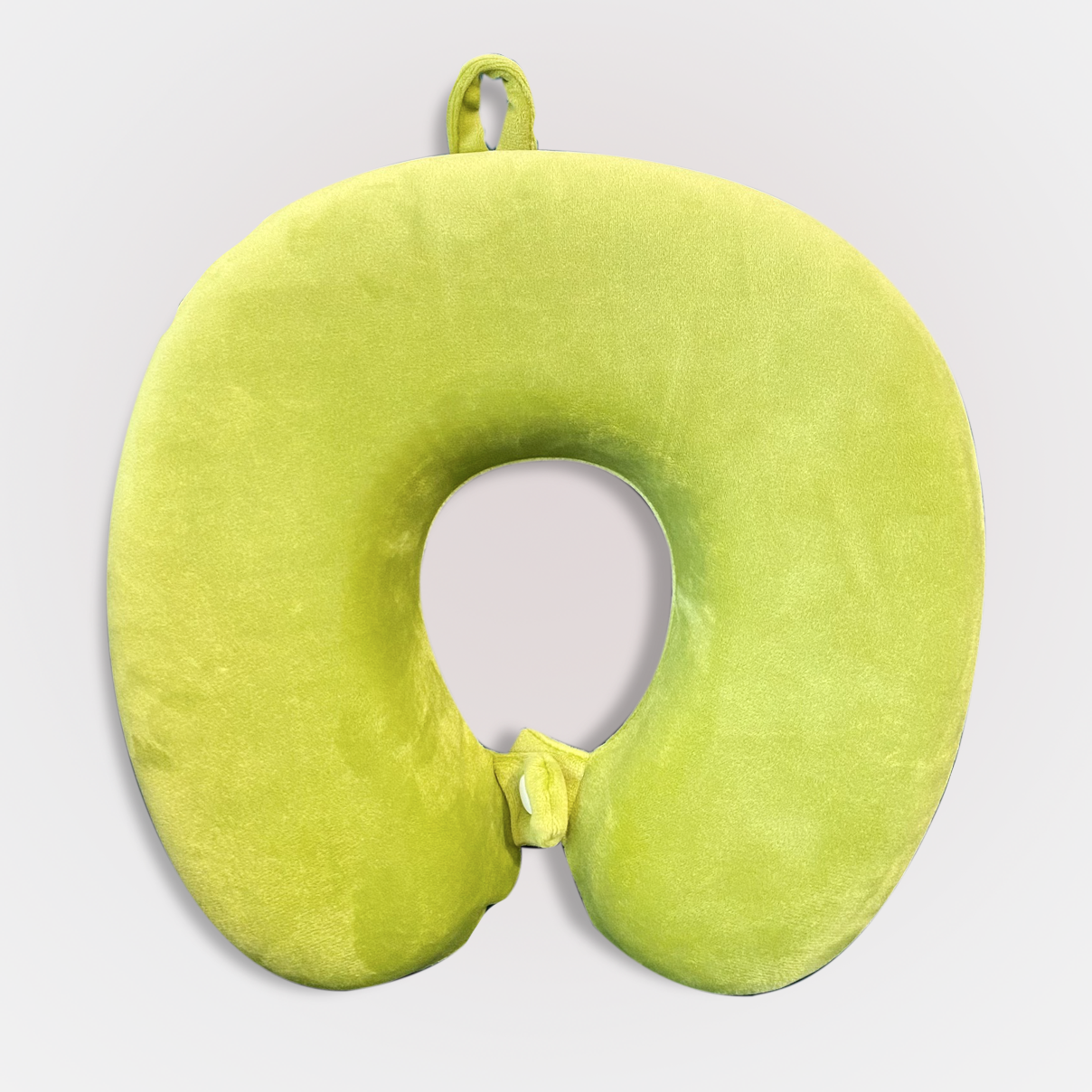 Tựa cổ du lịch - Green