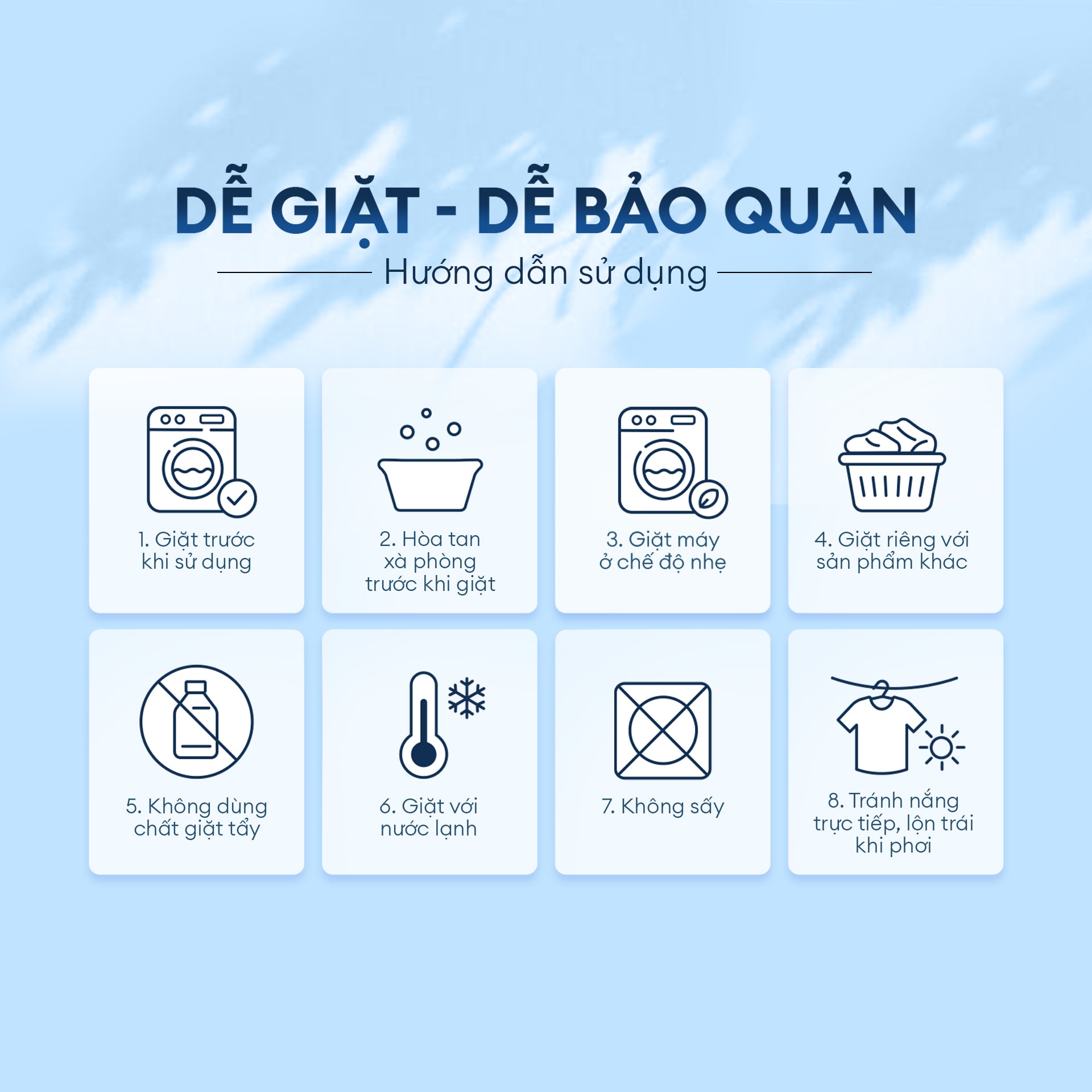 Chăn hè mát lạnh I Cool NM8044 - Mền lạnh ICool Advance NIN House hoa văn NM8044