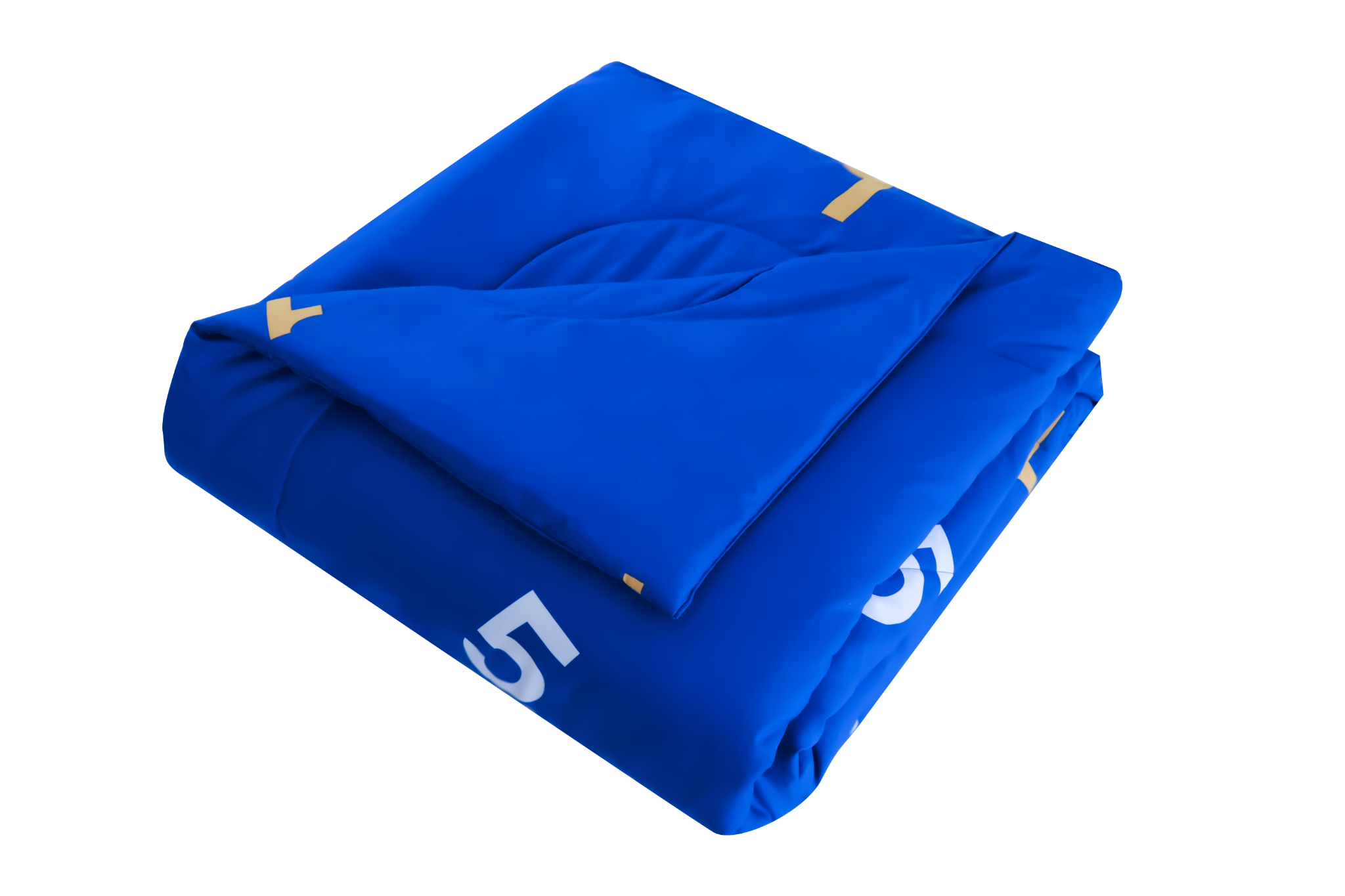 Chăn bông CT220026 - Mền cotton chần bông Calisto