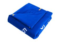 Chăn bông CT220026 - Mền cotton chần bông Calisto